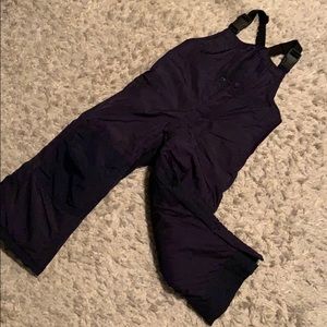 GAP Kids Navy Blue Snow Jumper